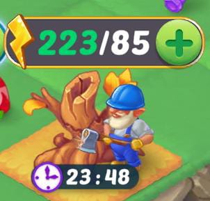 EverMerge Free Energy Guide