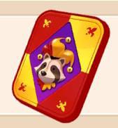 Pet Master Joker Card Image